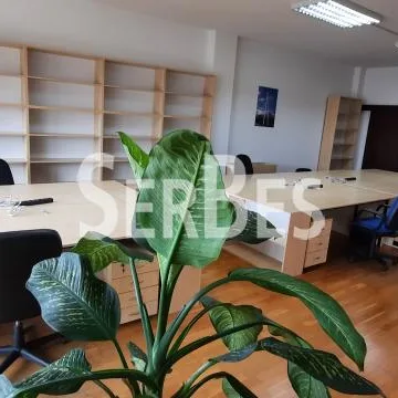 Lokal za izdavanje, Bulevar Oslobođenja, Novi Sad, 210m², 2.000 €/mes