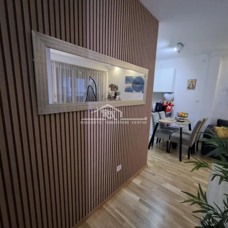 Stan Prodaja Beograd Višnjička Banja 44 m2