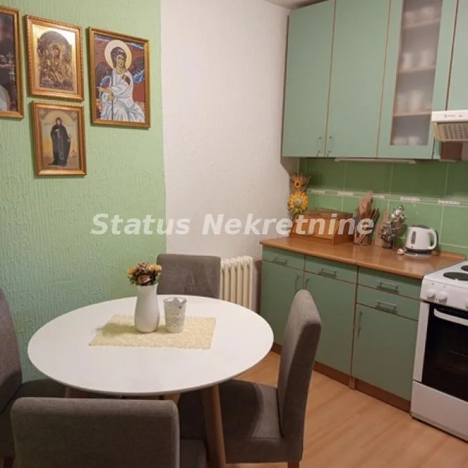 Stan Prodaja Beočin  32 m2