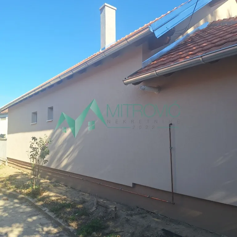 Kuća Prodaja Temerin  138 m2