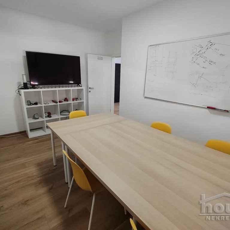 Lokal za izdavanje, Novo Naselje, Novi Sad, 539m², 2.800 €/mes