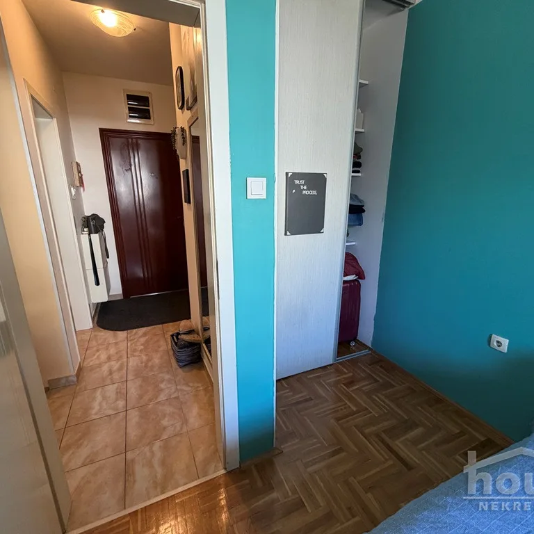 Stan Prodaja Novi Sad  41 m2