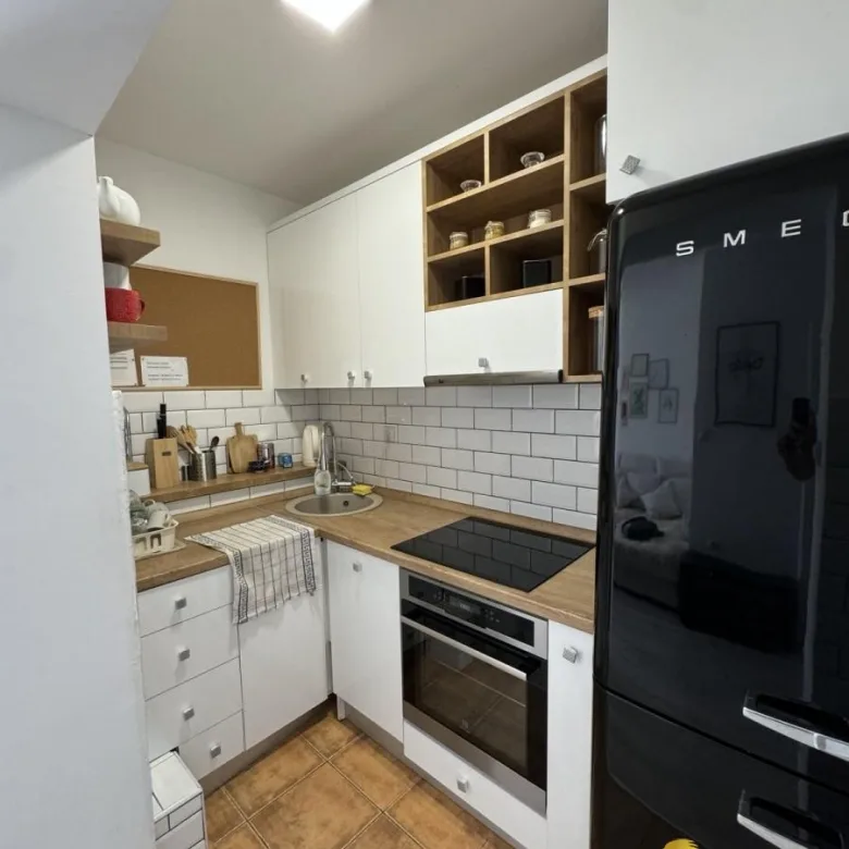Trosoban stan za izdavanje, Centar, Novi Sad, 100m², 950 €/mes