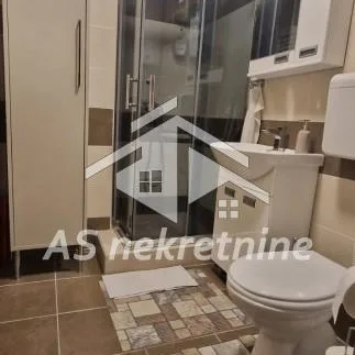 Trosoban stan za izdavanje, Železnik, Beograd, 55m², 700 €/mes