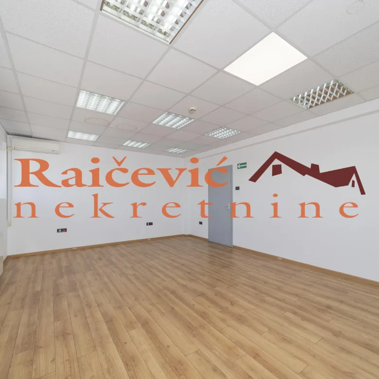 Lokal za izdavanje, Gornji Grad, Beograd, 216m², 2.376 €/mes