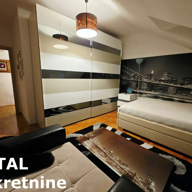 Četvorosoban stan na prodaju, Bistrica, Novi Sad, 120m², 290.000 €