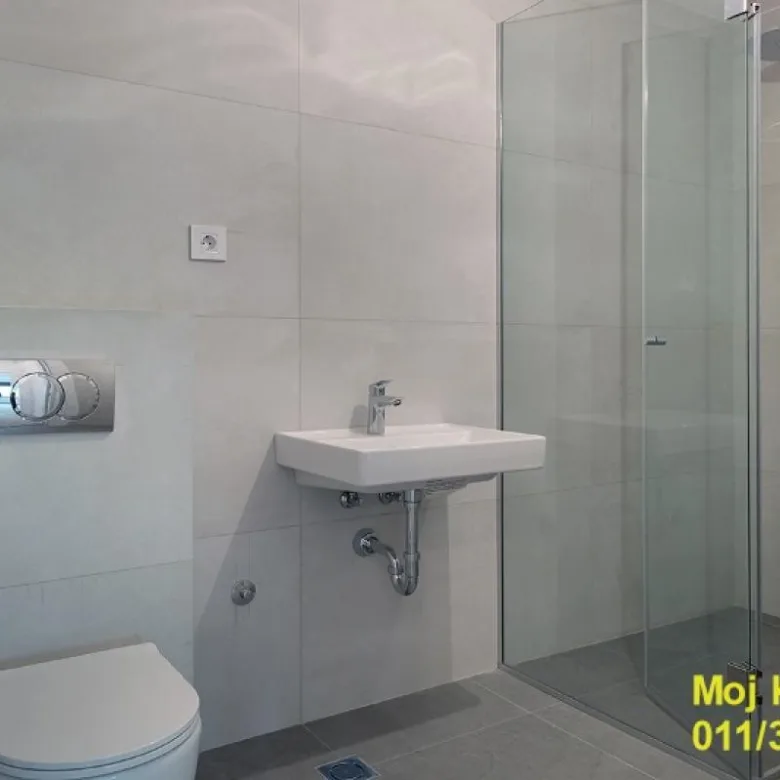 Stan Prodaja Beograd Dorćol 229 m2