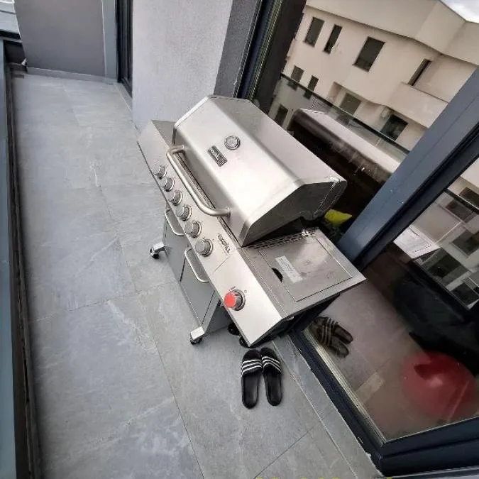 Četvorosoban stan na prodaju, Vidikovac, Beograd, 104m², 305.000 €