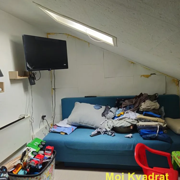 Petosoban stan na prodaju, Profesorska Kolonija, Beograd, 110m², 200.000 €
