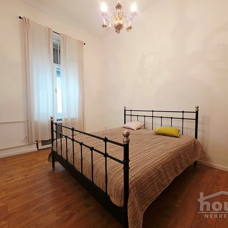 Stan Prodaja Novi Sad  44 m2