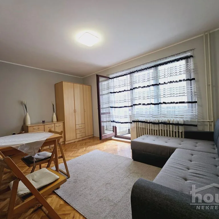 Stan Izdavanje Novi Sad  29 m2