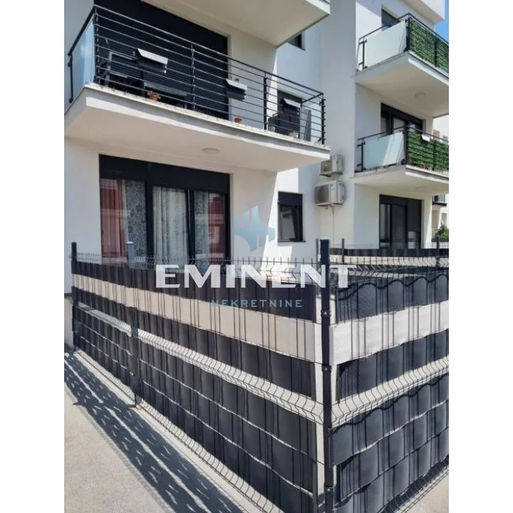 Jednosoban stan za izdavanje, Gornji Grad, Beograd, 35m², 500 €/mes