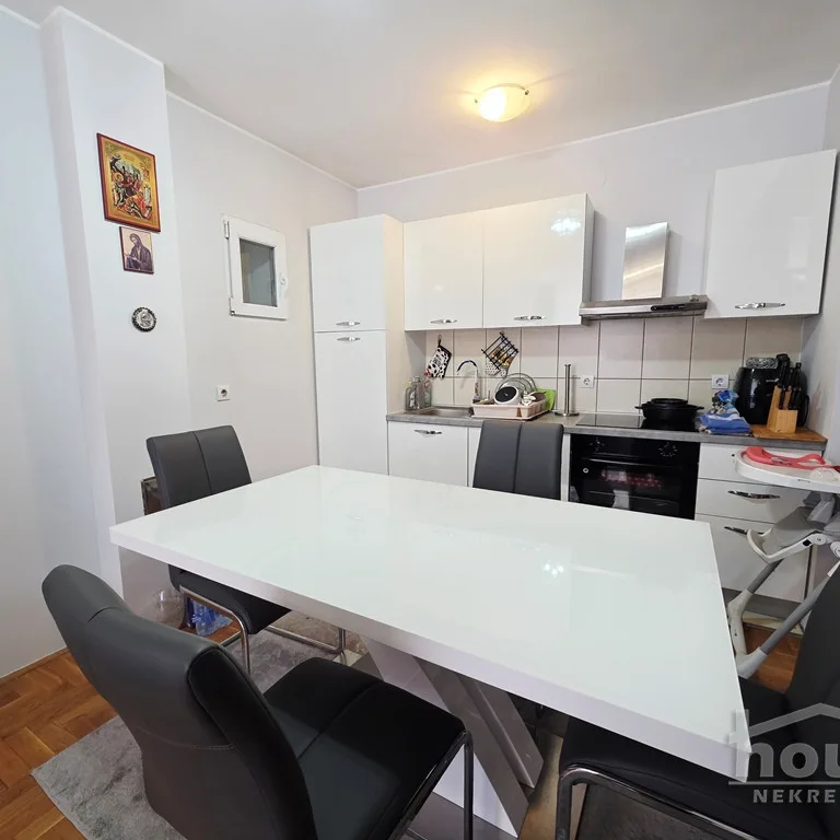 Stan Prodaja Novi Sad  44 m2