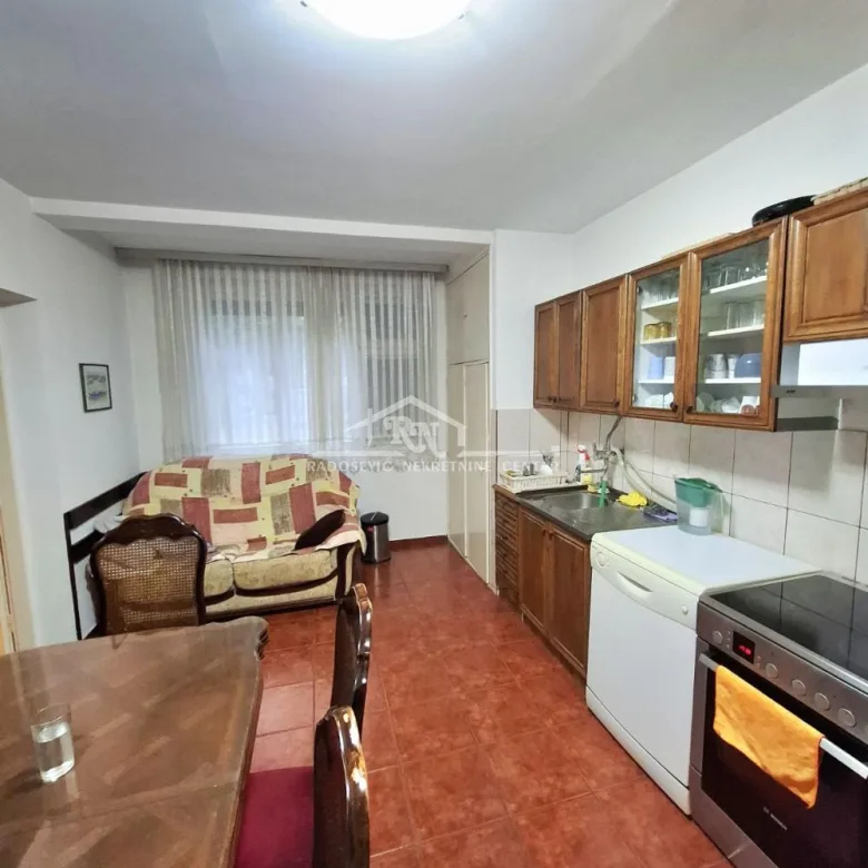 Stan Prodaja Beograd Karaburma 56 m2