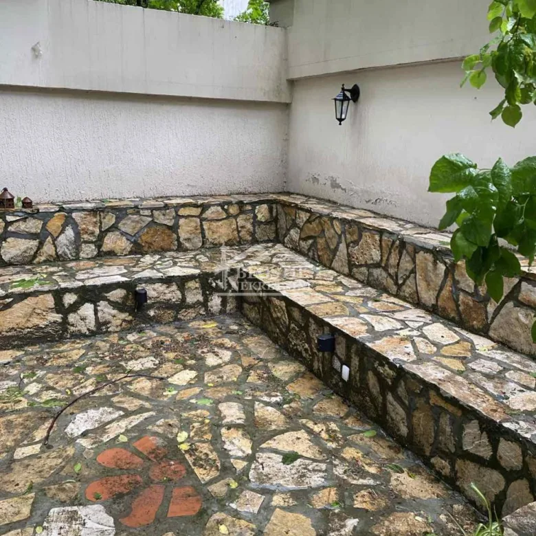 Stan Izdavanje Beograd Saobraćajni Fakultet 80 m2