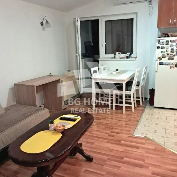 Stan Izdavanje Beograd Braće Jerković 50 m2