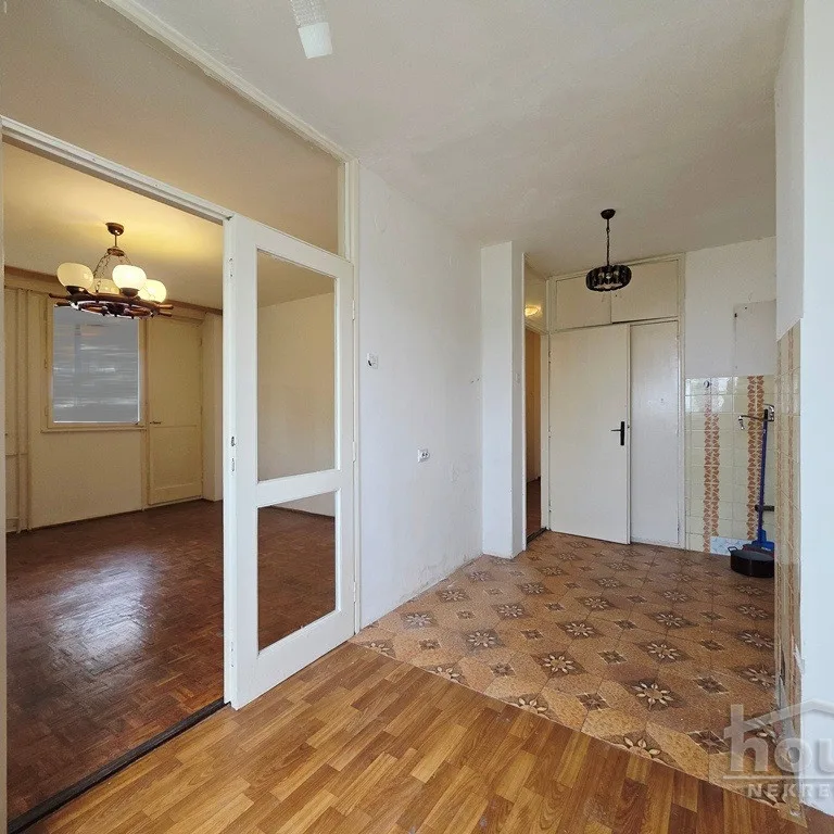 Stan Prodaja Novi Sad  56 m2