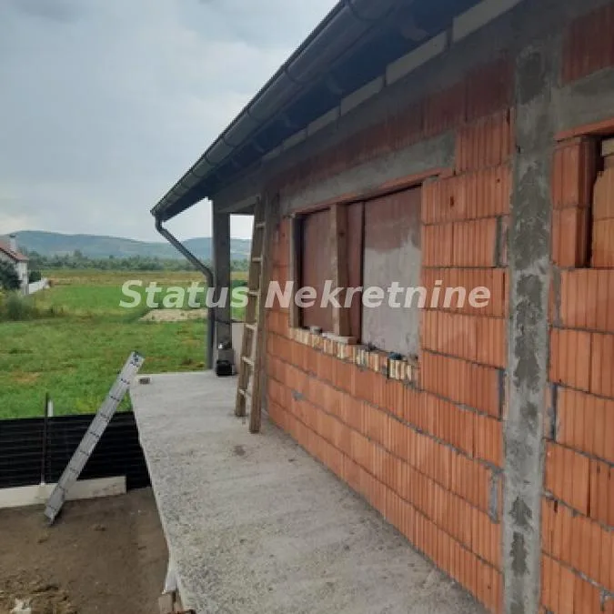 Kuća na prodaju, Futog, Novi Sad, 160m², 154.500 €