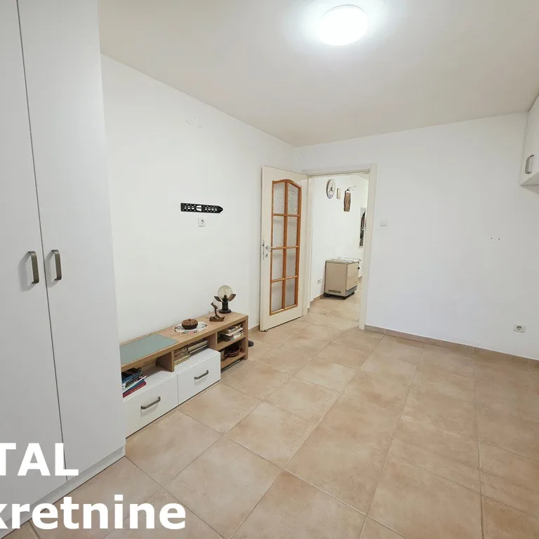 Stan Prodaja Novi Sad Bistrica 36 m2