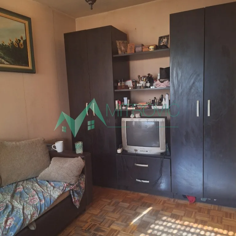 Četvorosoban stan na prodaju, Novo Naselje, Novi Sad, 82m², 169.000 €