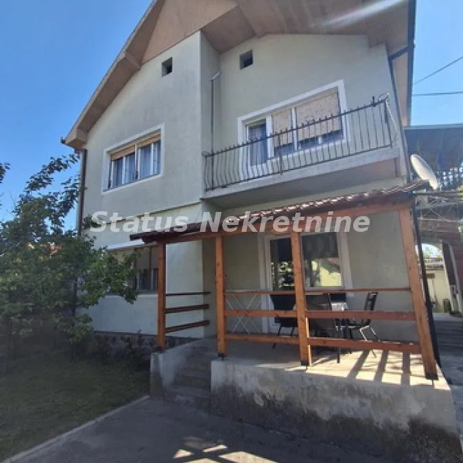 Kuća na prodaju, Futog, Novi Sad, 185m², 226.600 €