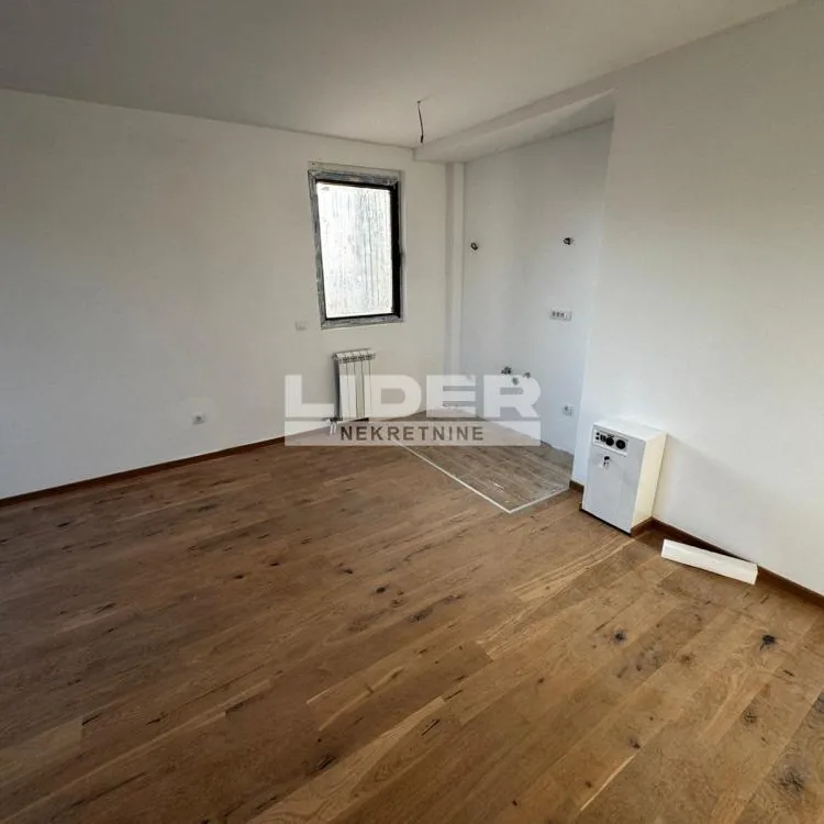 Jednoiposoban stan na prodaju, Centar, Zlatibor, 48m², 96.000 €