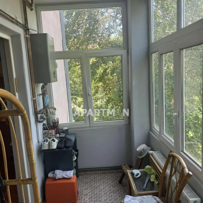 Trosoban stan na prodaju, Senjak, Beograd, 101m², 490.000 €