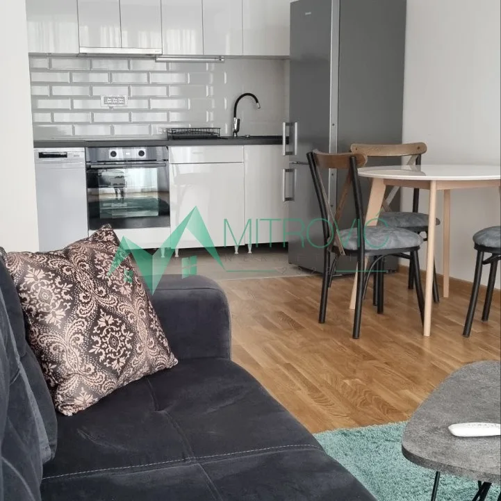 Dvosoban stan na prodaju, Petrovaradin, Novi Sad, 45m², 139.000 €