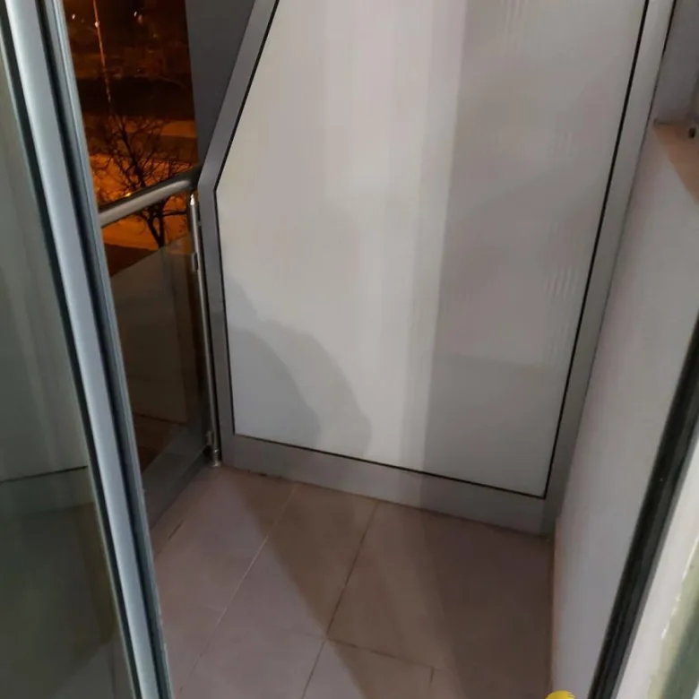 Stan Izdavanje Novi Sad  40 m2