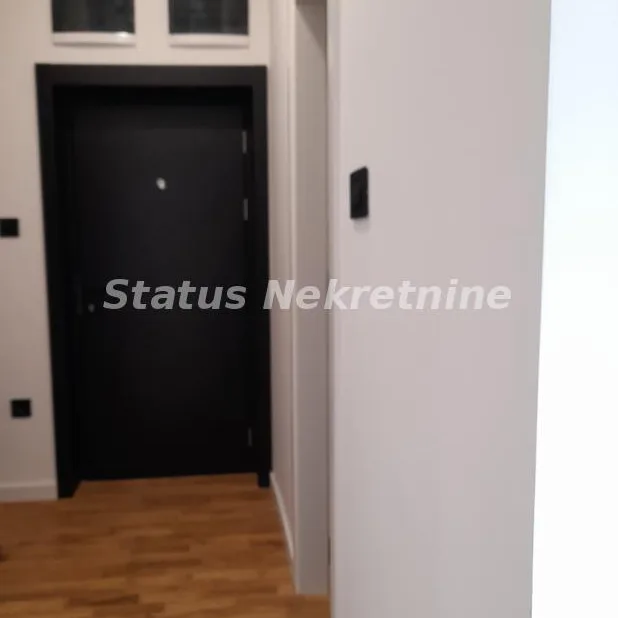 Stan Prodaja Novi Sad  47 m2