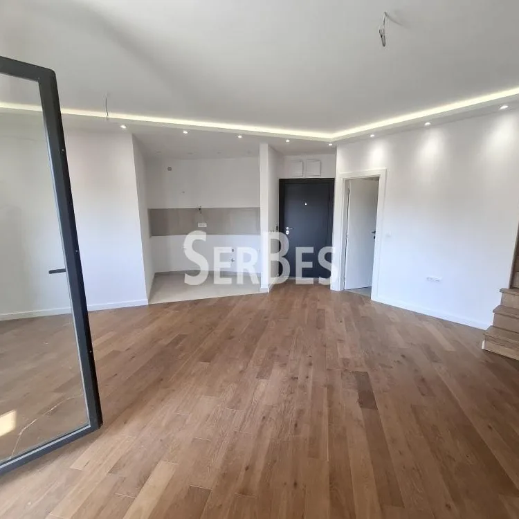 Stan Prodaja Novi Sad  70 m2