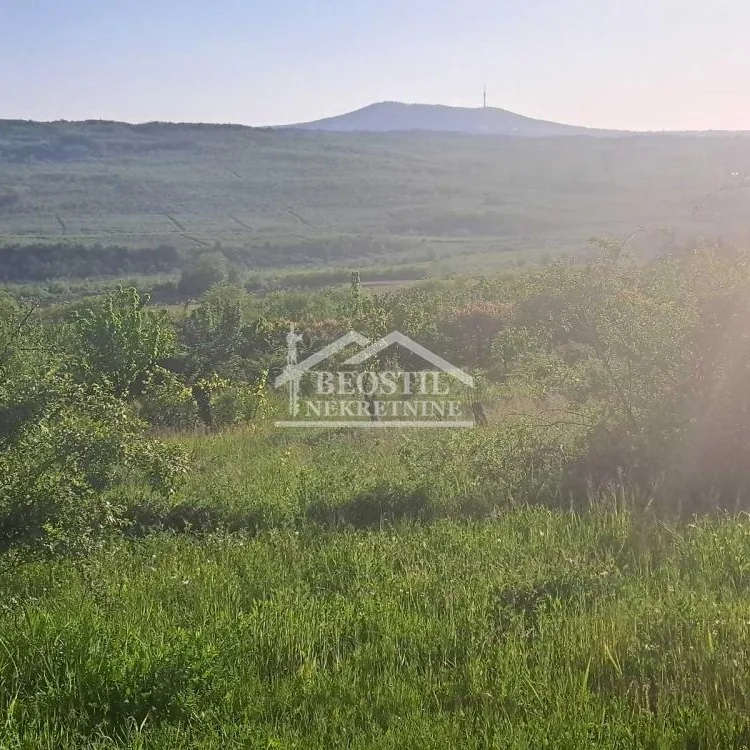Plac Prodaja Beograd Ritopek 0 m2