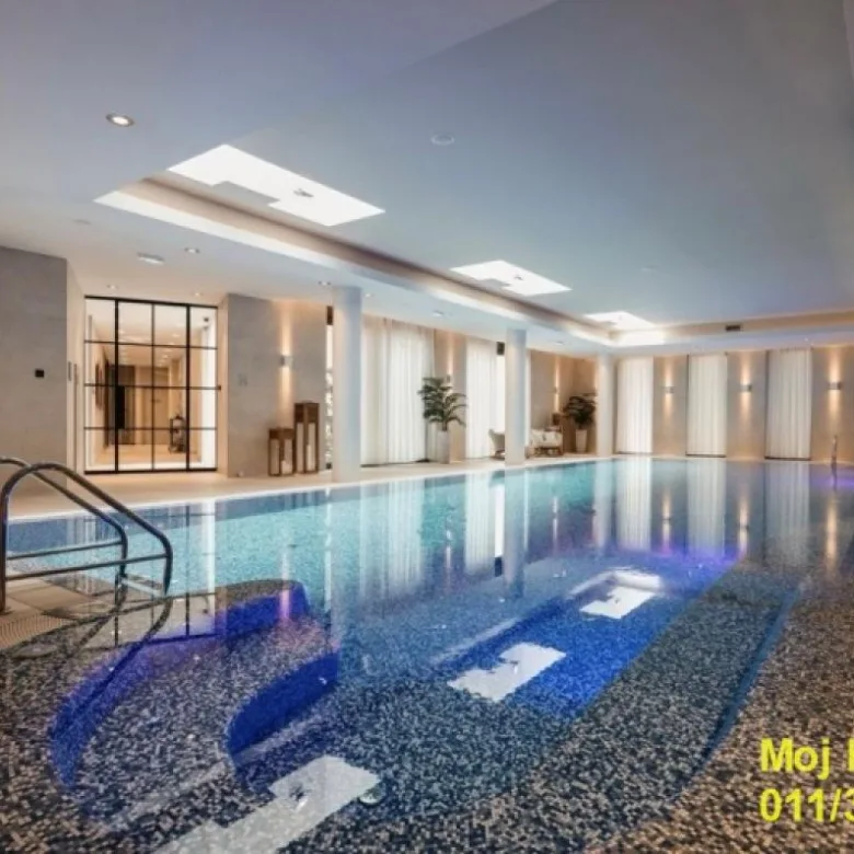 Lokal Prodaja Beograd Dorćol 90 m2