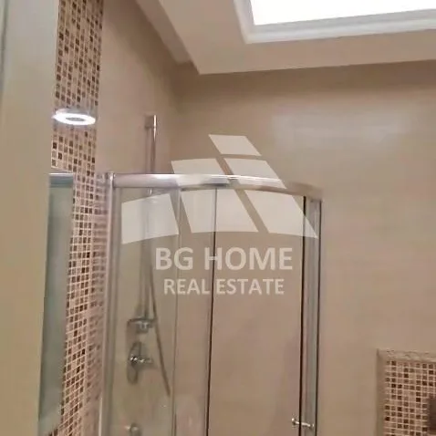 Trosoban stan za izdavanje, Dedinje, Beograd, 148m², 2.400 €/mes
