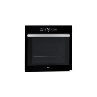Whirlpool AKZM 8480 NB ugradna rerna