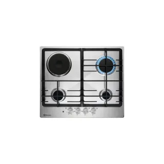 Electrolux KGM64311X ugradna kombinovana ploča