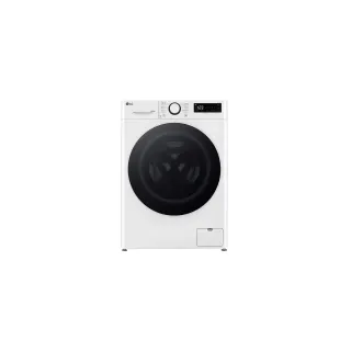 LG F4DR510S0W mašina za pranje i sušenje veša